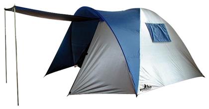 Panda Nevada XL Igloo Μπλε με Διπλό Πανί