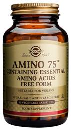 Solgar Amino 75