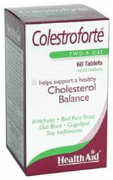 Health Aid Colestroforte 60 ταμπλέτες