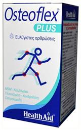 Health Aid Osteoflex Plus Συμπλήρωμα για την Υγεία των Αρθρώσεων 60 ταμπλέτες