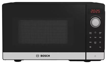 Bosch Ελεύθερος 20lt Μαύρος FFL023MS2 από το e-shop