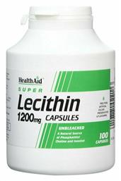 Health Aid Lecithin 1200mg