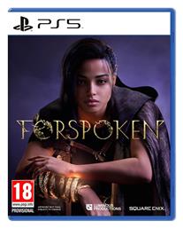 Forspoken