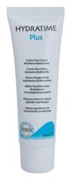 Synchroline Hydratime Plus Ενυδατική Κρέμα 50ml