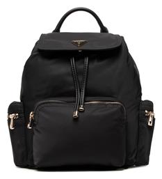 Guess Backpack Μαύρο