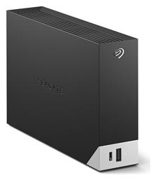 Seagate One Touch Hub USB 3.0 HDD 4TB 3.5'' από το e-shop