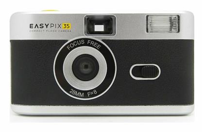 EasyPix EASYPIX35 με Film Retro