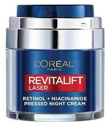 L'Oreal Paris Revitalift Laser Αντιγηραντική Κρέμα Νυκτός 50ml