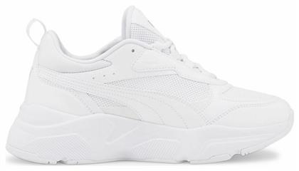 Puma Cassia Γυναικεία Chunky Sneakers