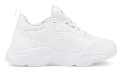 Puma Cassia SL Chunky Sneakers