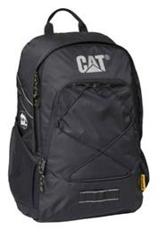 CAT Backpack Αδιάβροχο 29lt Μαύρο