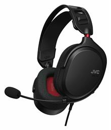 JVC GG-01BQ Over Ear
