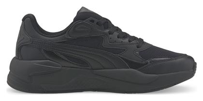 Puma X-Ray Speed Unisex Chunky Sneakers Μαύρα