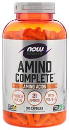 Now Foods Amino Complete Unflavoured