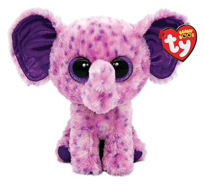 TY Ελεφαντάκι Beanie Boos Ελεφαντάκι 15 εκ.