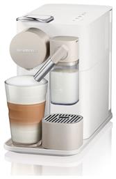 De'Longhi Lattissima One για Κάψουλες Nespresso White