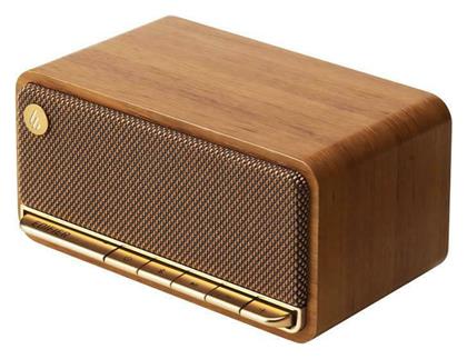 Edifier MP230 Retro Bluetooth 20W έως 10 ώρες Καφέ