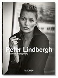 Peter Lindbergh - On Fashion Photography, 40th Edition