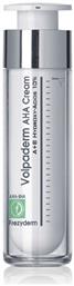 Frezyderm Volpaderm AHA Αναπλαστική Κρέμα Νυκτός 50ml