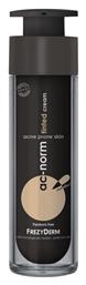 Frezyderm AC-Norm Tinted Κρέμα Ημέρας κατά των Ατελειών 50ml