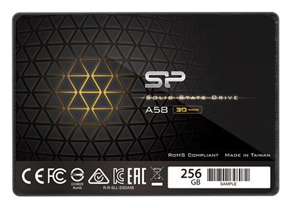 Silicon Power Ace A58 256GB 2.5'' SP256GBSS3A58A25 από το e-shop