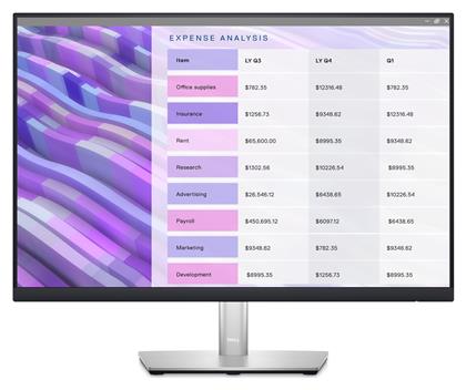 Dell P2423 24'' IPS FHD 1920x1200