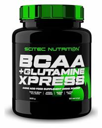 Scitec Nutrition BCAA + Glutamine Xpress 2:1:1 Καρπούζι από το Pharm24