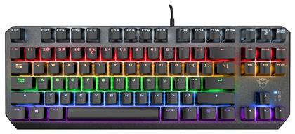 Trust GXT 834 Callaz Μηχανικό (Αγγλικό US)