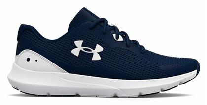 Under Armour Surge 2 Ανδρικά Running Academy / White