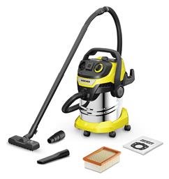Karcher WD 5 P S V-25/5/22 1100W 25lt