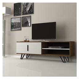 Ξύλινο Foot 160x35x49εκ.