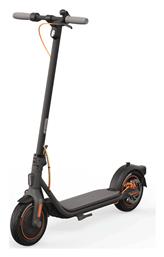 Segway Ninebot F40Ε Ηλεκτρικό Πατίνι 350W Μαύρο