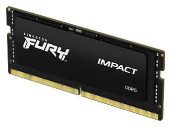 Kingston Fury Impact 8GB DDR5