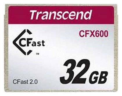 Transcend CFX602 CFast