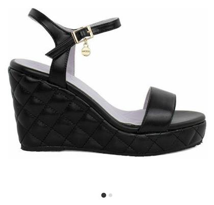 Mexx Sandal Josh Καλοκαιρινές Γυναικείες Πλατφόρμες