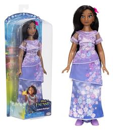 Jakks Pacific Isabela για 3+ Ετών