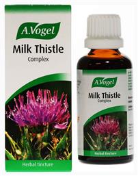 A.Vogel Βάμμα Milk Thistle Complex Γαϊδουράγκαθο 50ml