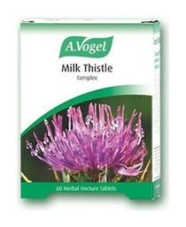 A.Vogel Milk Thistle 60 ταμπλέτες