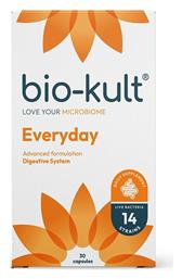 Bio-Kult Everyday 30 κάψουλες