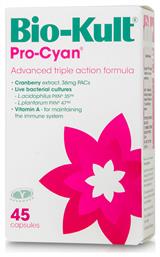 Bio-Kult Pro-Cyan 1τμχ