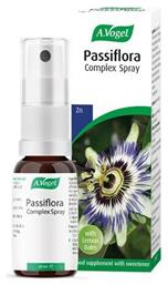 A.Vogel Passiflora Complex Spray 20ml