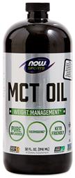 Now Foods MCT Oil