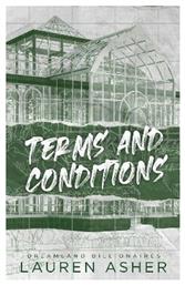 Terms And Conditions, Dreamland Bilionaires