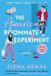 The American Roommate Experiment από το e-shop