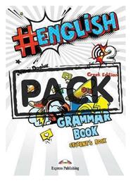 #english 2, Grammar Book