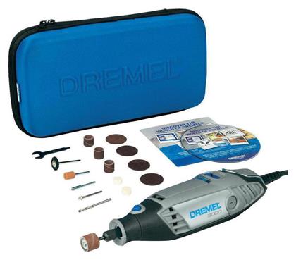 Dremel 3000-15 Περιστροφικό Πολυεργαλείο 130W