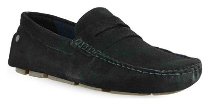 Jack & Jones 12203636 Suede Ανδρικά Loafers σε Χρώμα