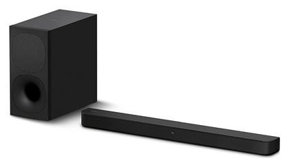 Sony HT-S400 330W 2.1 με Bluetooth & HDMI