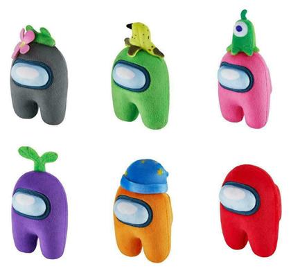 PMI Plushies Characters 13 εκ.