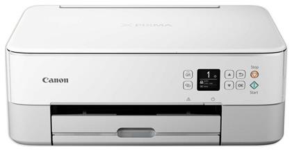 Canon Pixma TS5351A Έγχρωμο Πολυμηχάνημα Inkjet